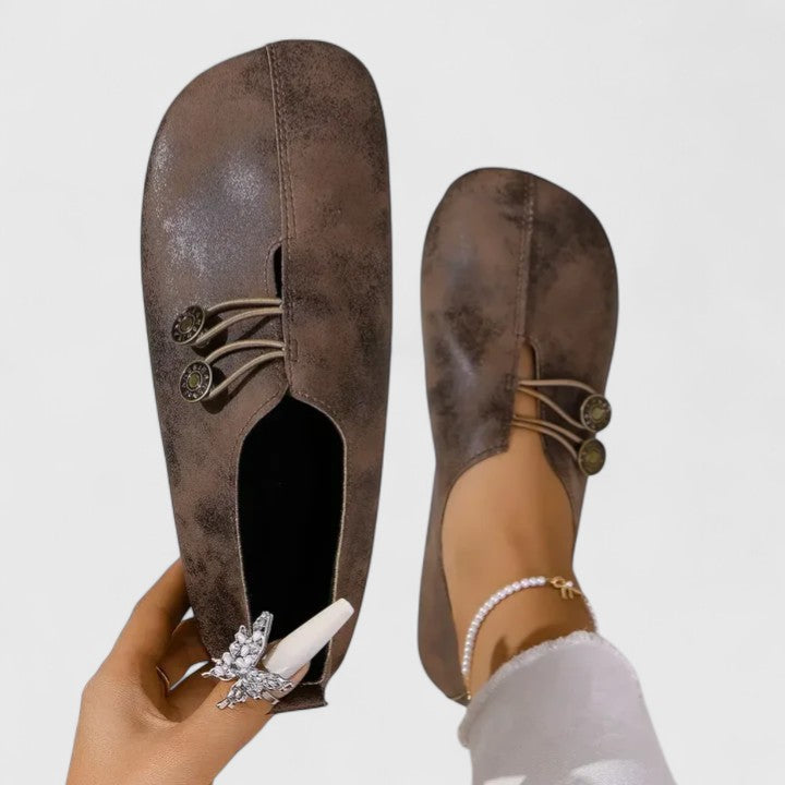 Kyline | Elegante Slipper
