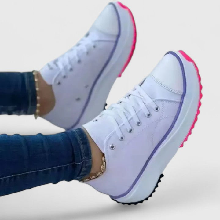 Kelly™ | Baskets confortables