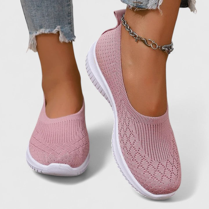 Odara™ | Pantoufles orthopédiques