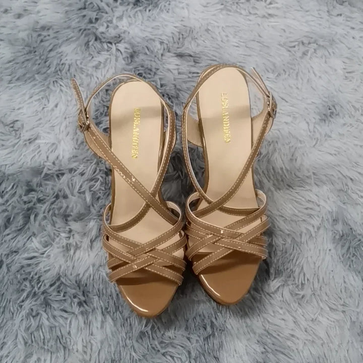 Sacro | Tacchi eleganti