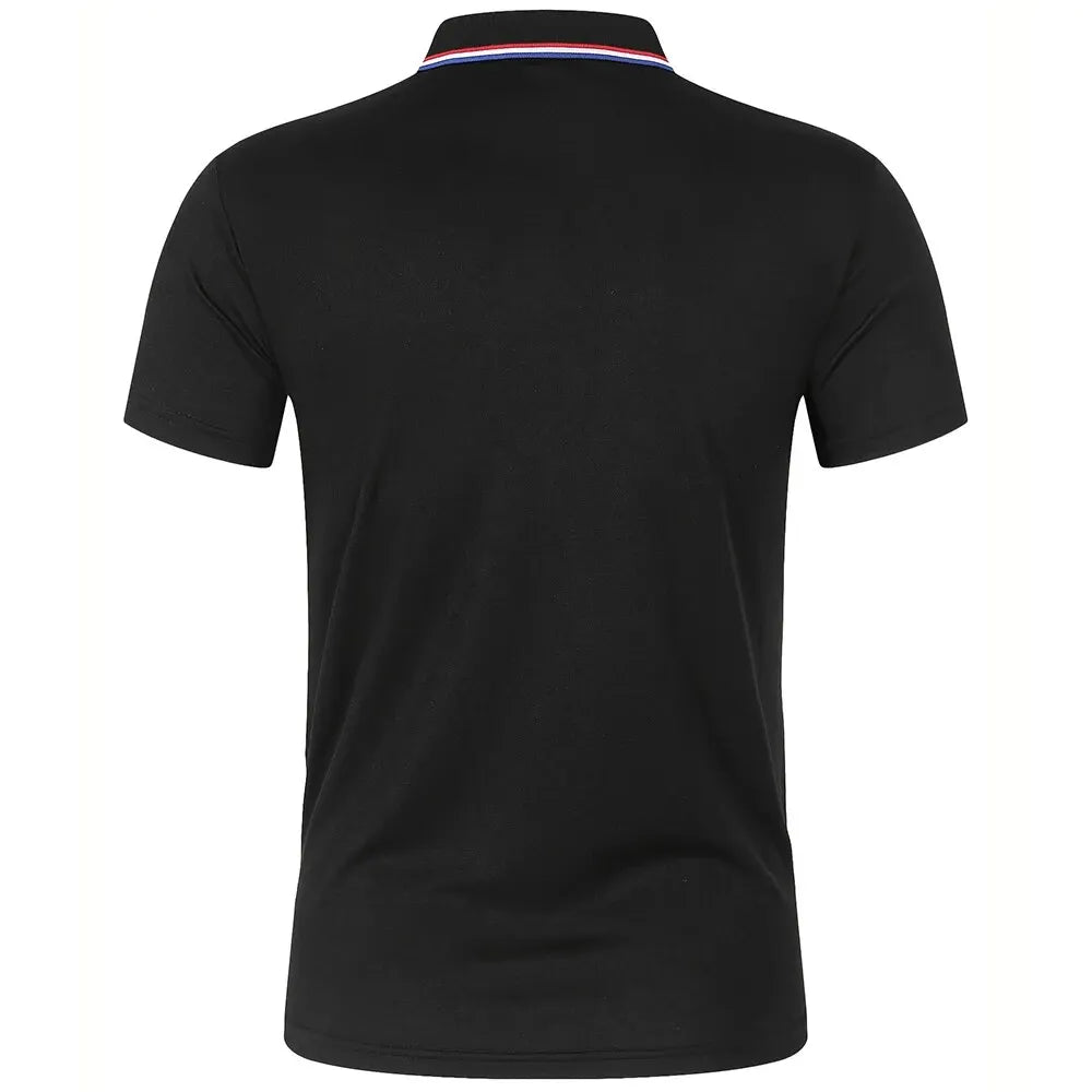Elegantes Polohemd