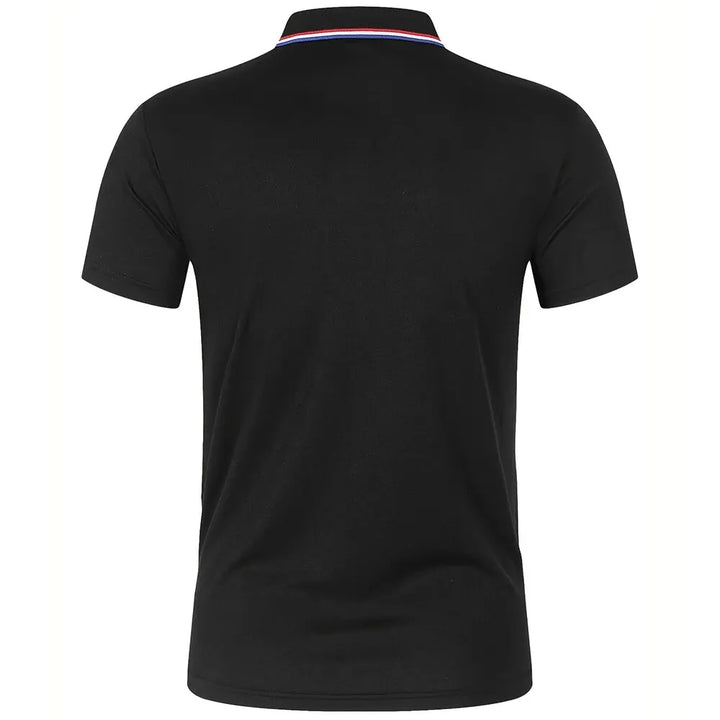 Elegantes Polohemd