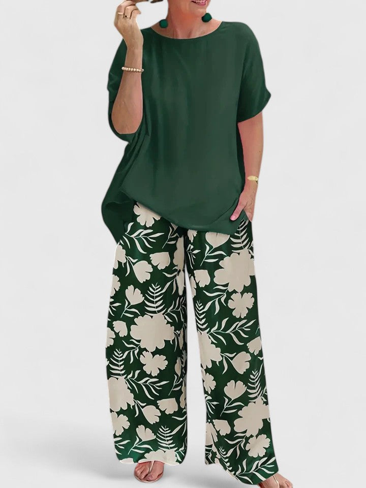 Lauren | Pantalon confortable
