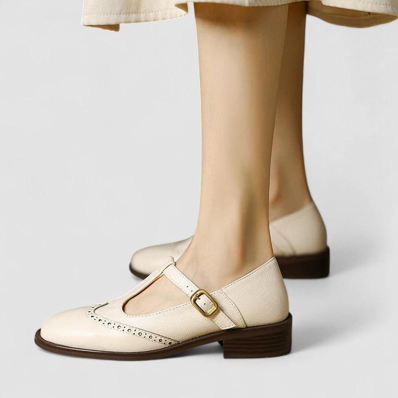 GIANNA™ | CHAUSSURES MARY JANE ORTHOPÉDIQUES