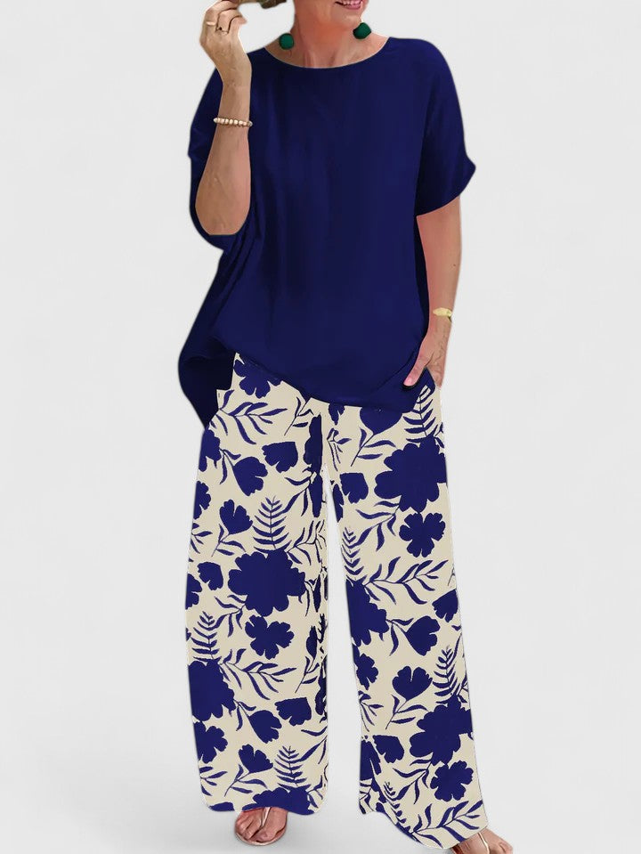 Lauren | Pantalon confortable