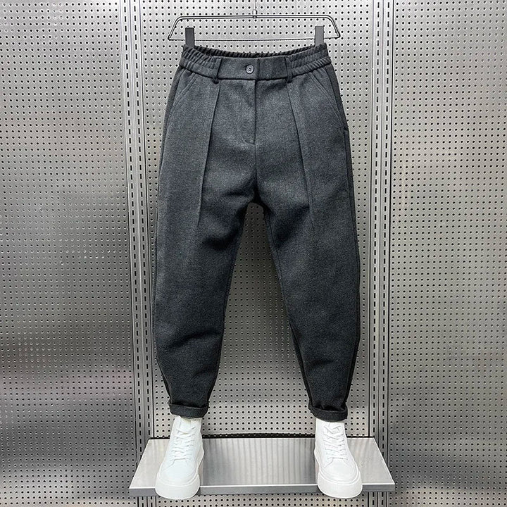 Pantalons élégants pour hommes