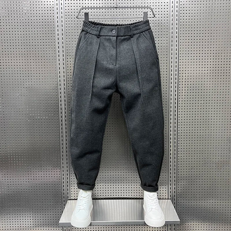 Pantalons élégants pour hommes