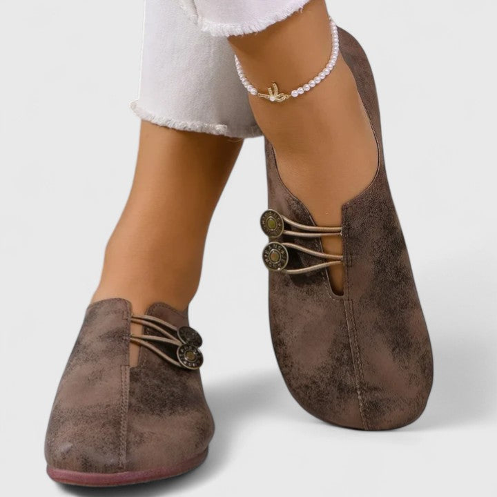 Kyline | Elegante Slipper
