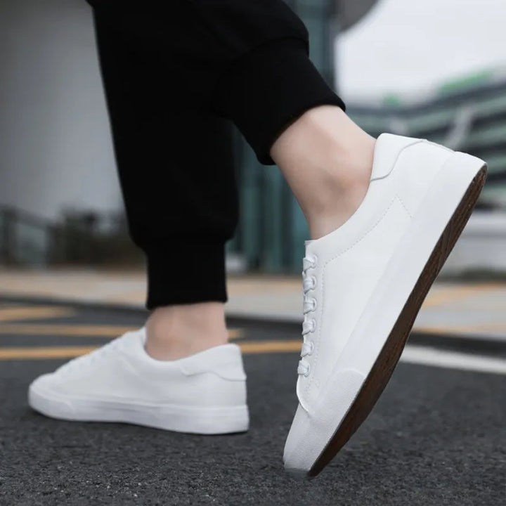Chaussures en cuir classiques