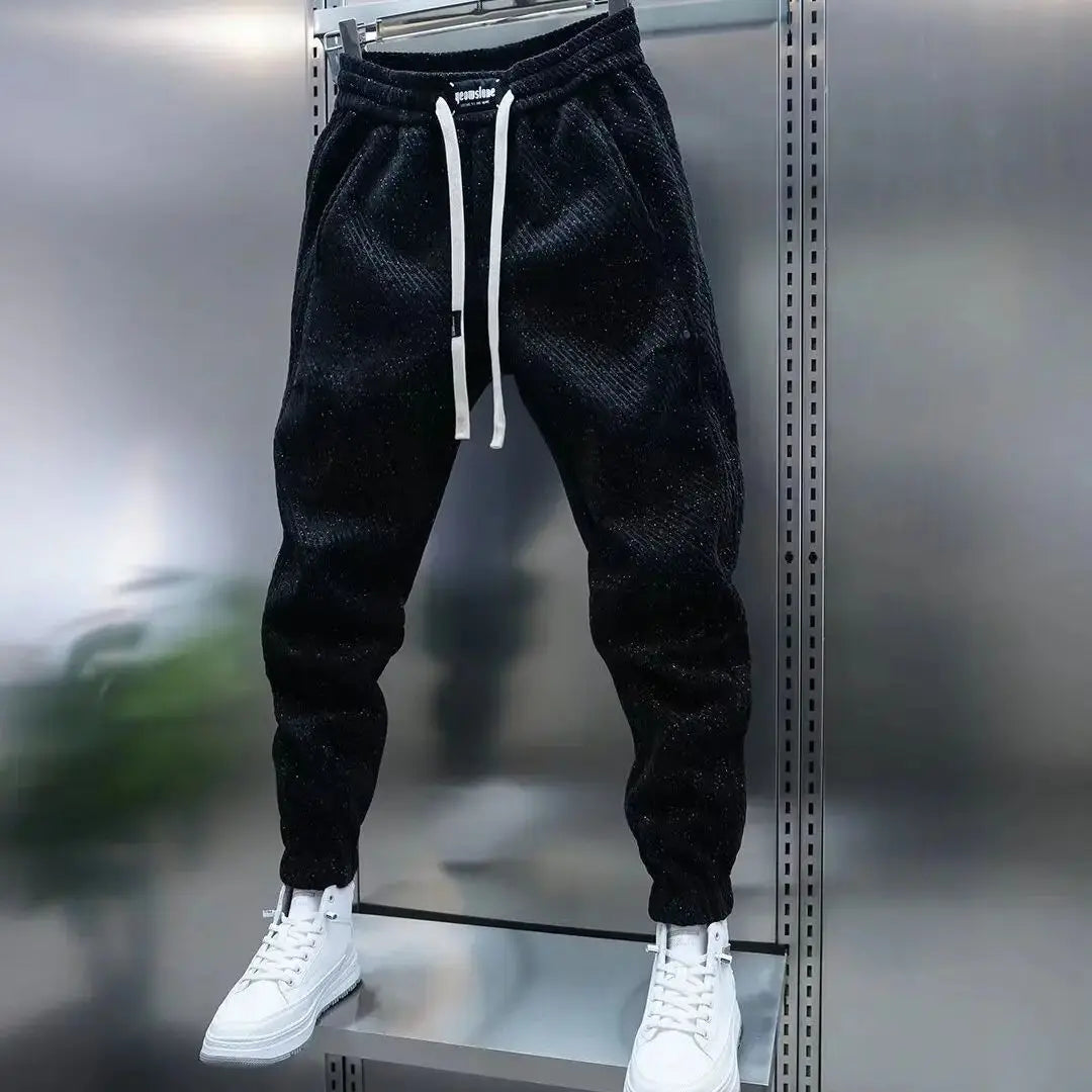 Jürgen I Joggeur fuselé