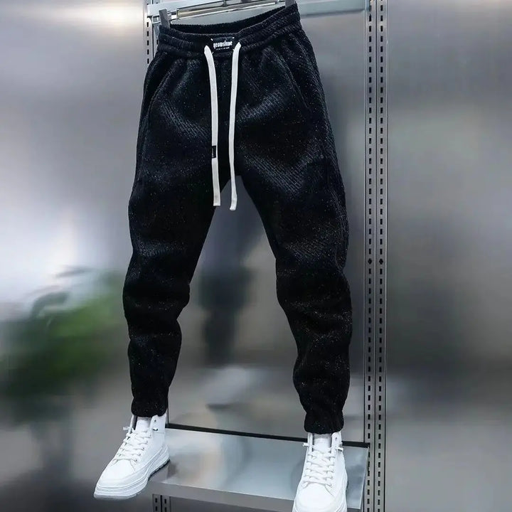 Jürgen I Joggeur fuselé
