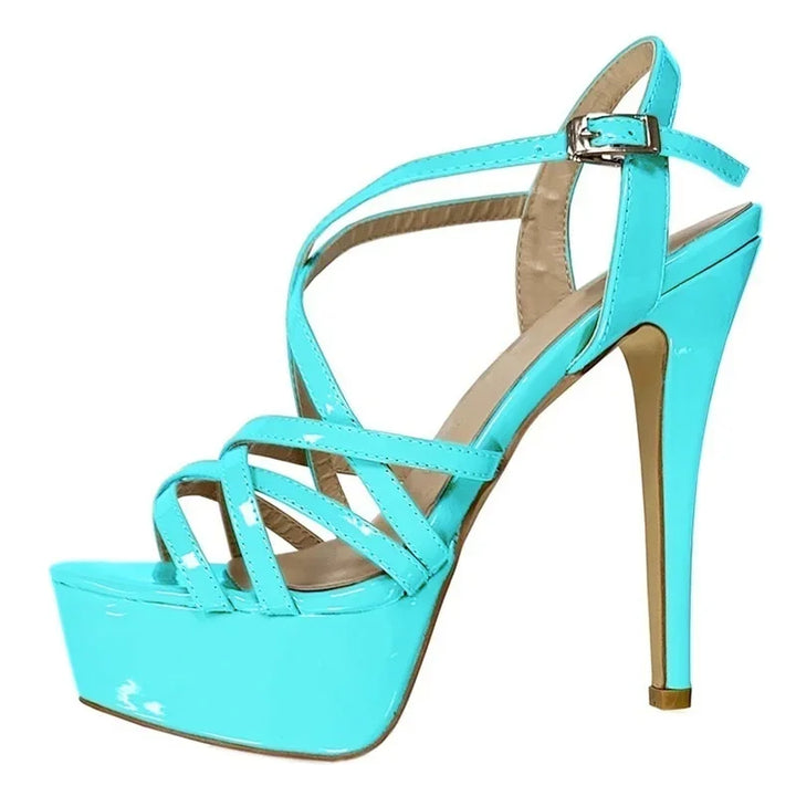 Sacro | Tacchi eleganti