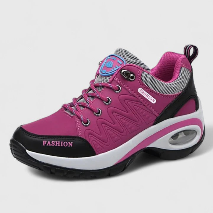 Leslie™ | Sneakers comode