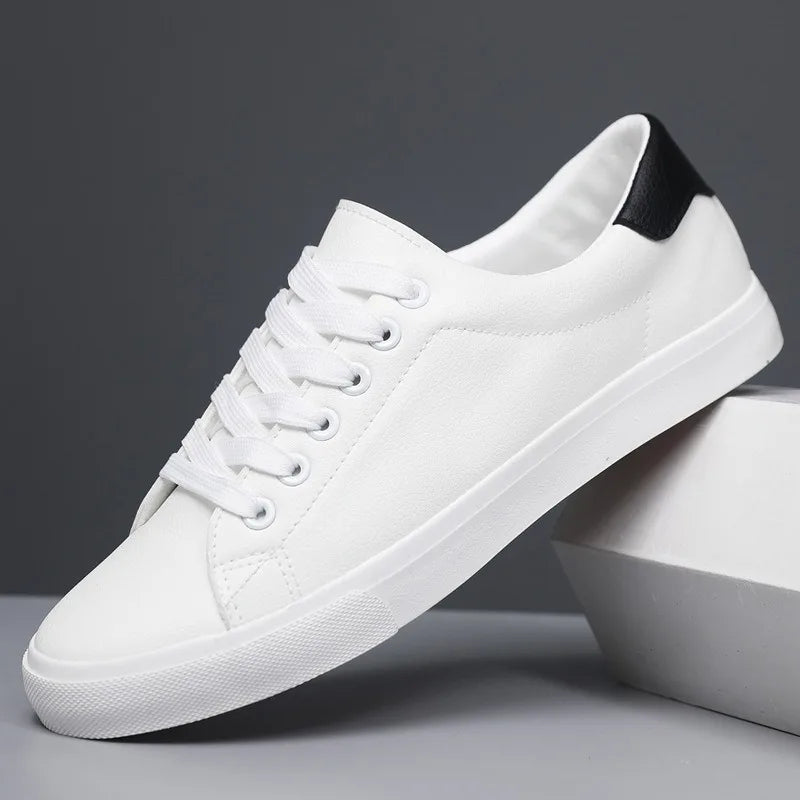 Chaussures en cuir classiques