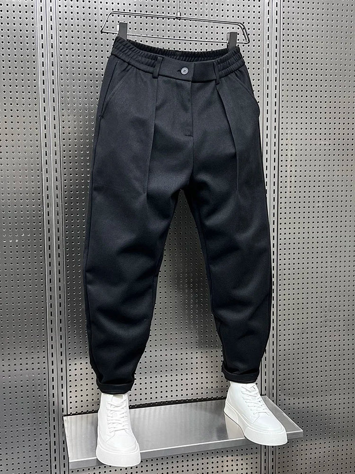 Pantalons élégants pour hommes