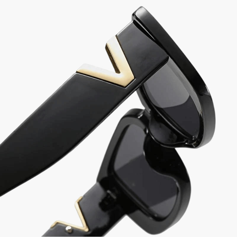Taytum | Edgy Sonnenbrille