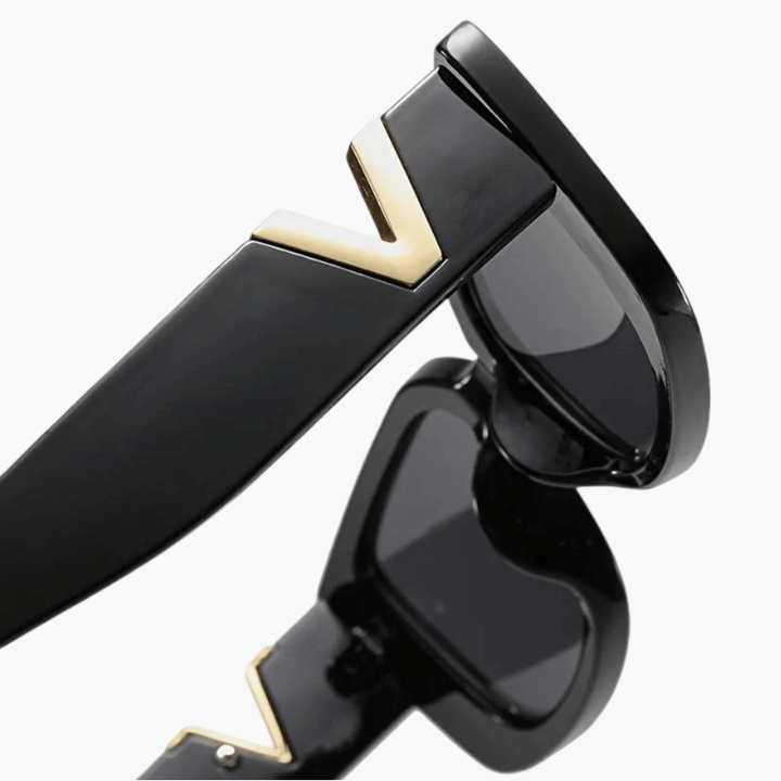 Taytum | Edgy Sonnenbrille