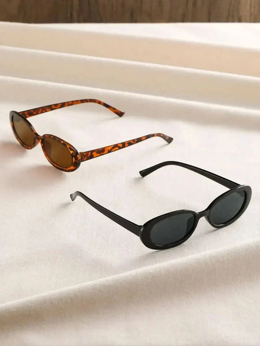 Kaelani | Elegante Sonnenbrille