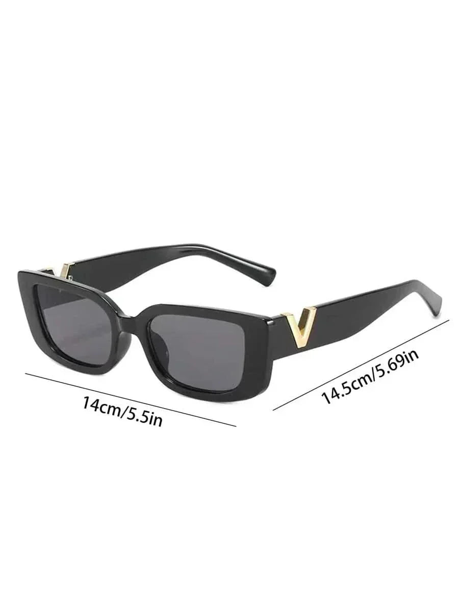 Taytum | Edgy Sonnenbrille