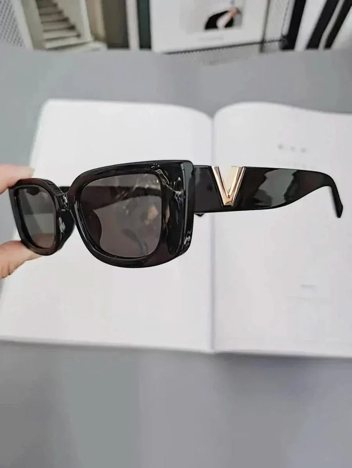 Taytum | Edgy Sonnenbrille