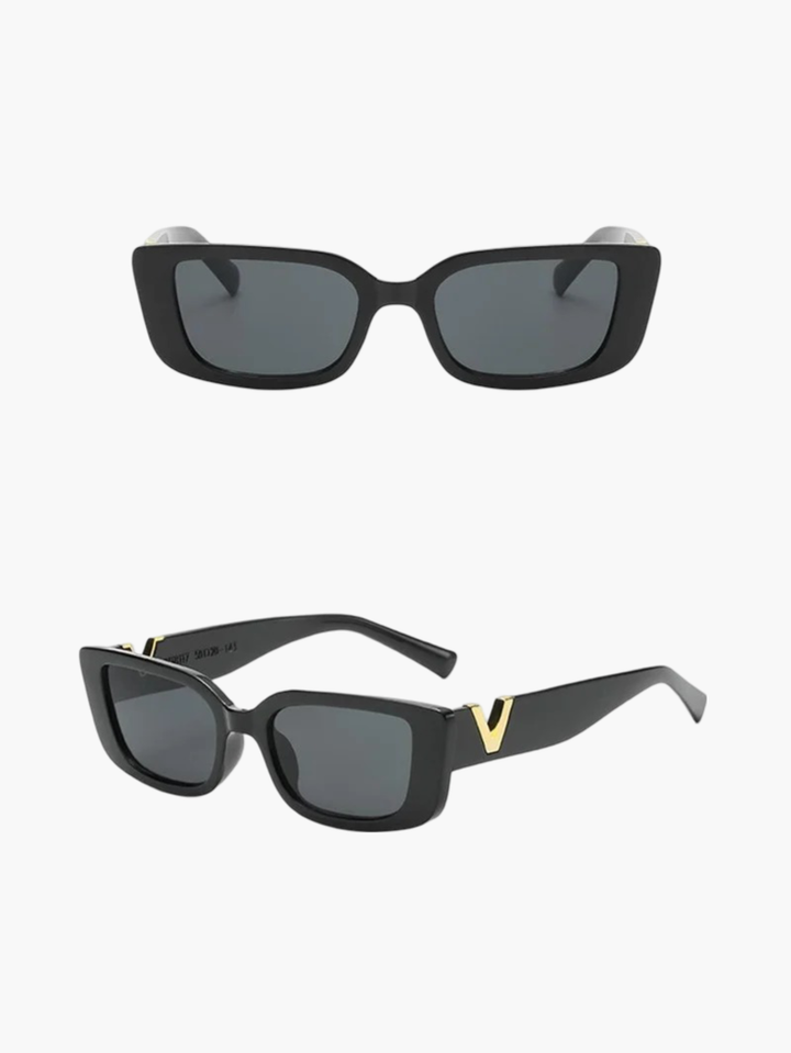 Taytum | Edgy Sonnenbrille