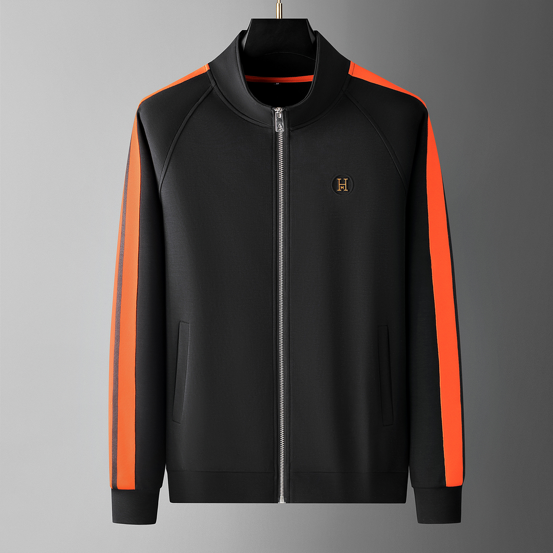 Premium-Trainingsanzug-Set