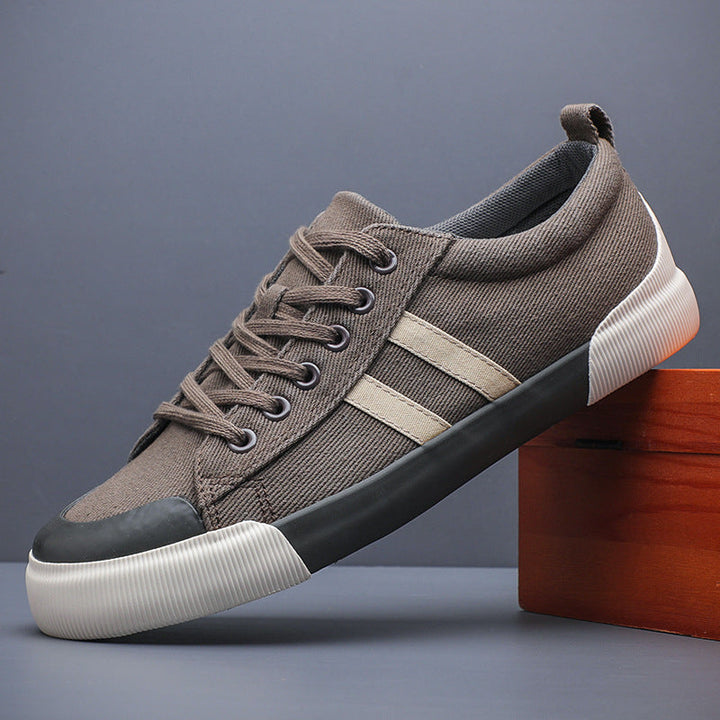 Elegante Herrenschuhe