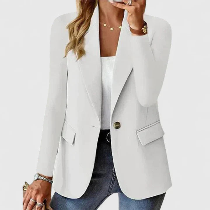 Katerynnae | Élégant blazer