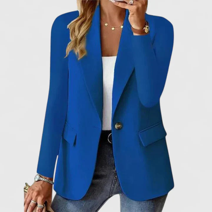 Katerynnae | Élégant blazer