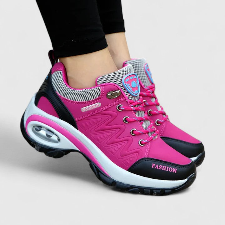 Leslie™ | Sneakers comode