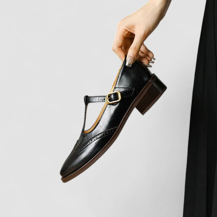 GIANNA™ | CHAUSSURES MARY JANE ORTHOPÉDIQUES