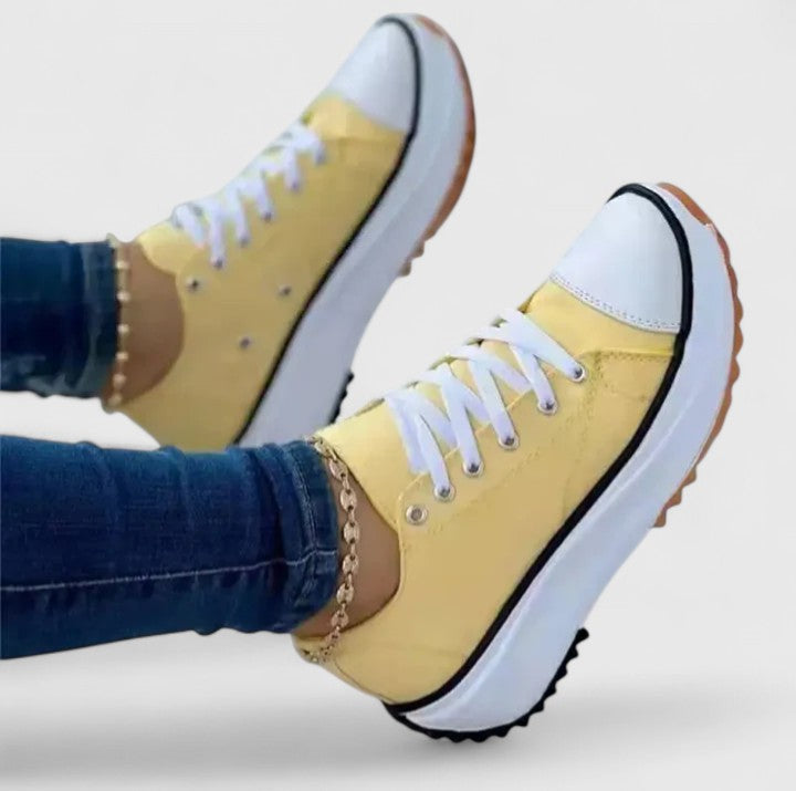 Kelly™ | Baskets confortables