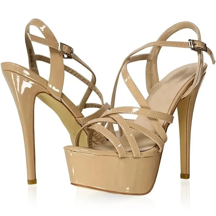 Sacro | Tacchi eleganti