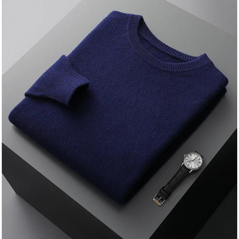 Ibiza Kaschmir-Pullover