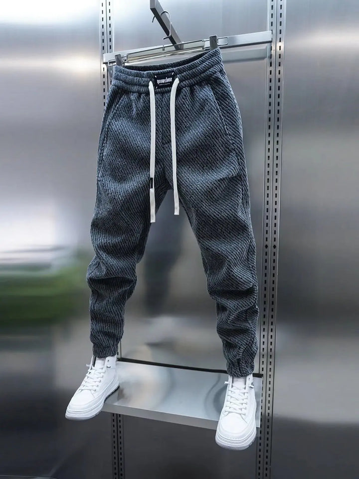 Jürgen I Joggeur fuselé