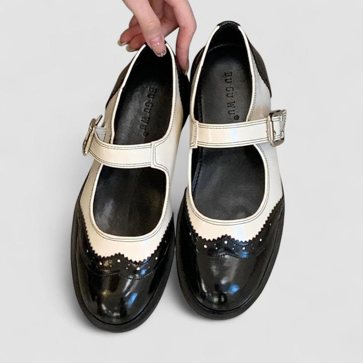 LAURA™|SCARPE MARY JANE ORTOPEDICHE