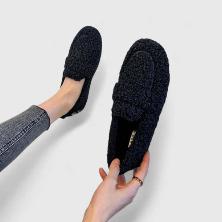 Karelyanne | Chaussons confortables