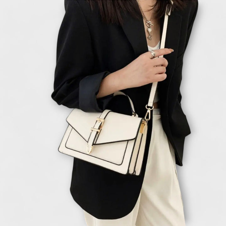 Olivia - Sac porté épaule classique