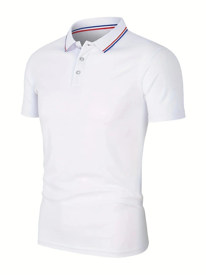 Elegantes Polohemd