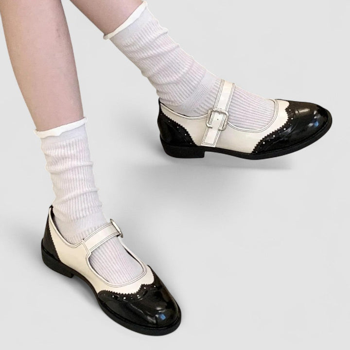 LAURA™|SCARPE MARY JANE ORTOPEDICHE