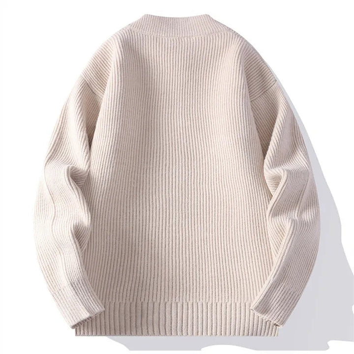 Eleganter Strickcardigan
