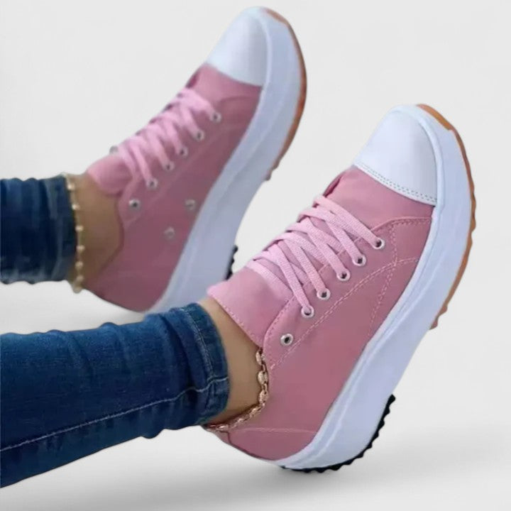 Kelly™ | Baskets confortables