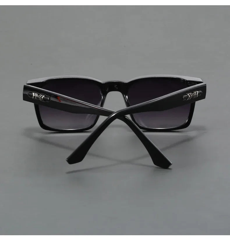 Lunettes de soleil polarisées