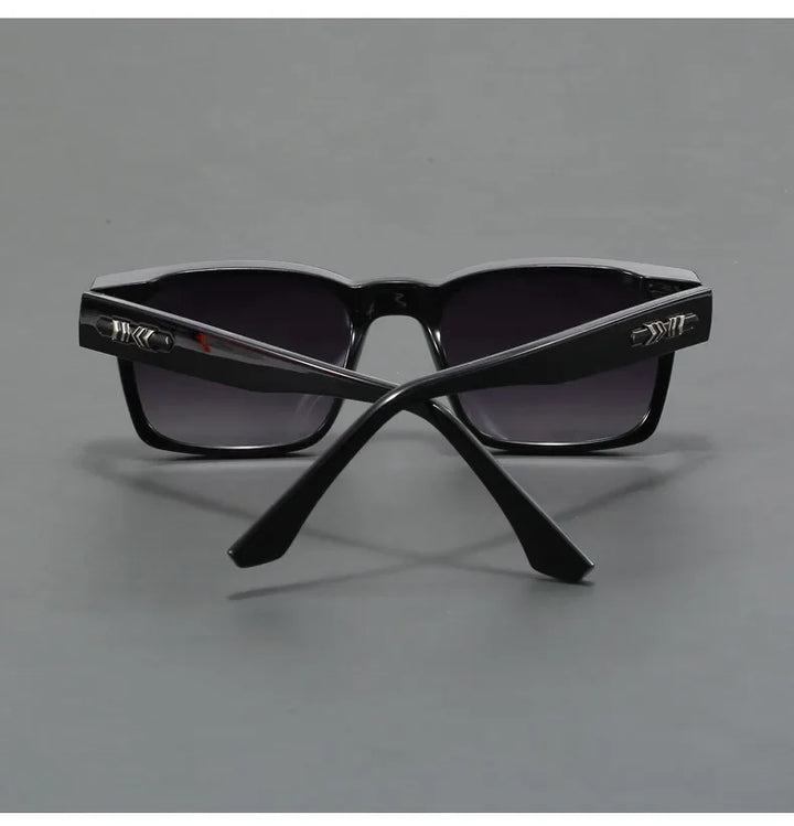 Lunettes de soleil polarisées