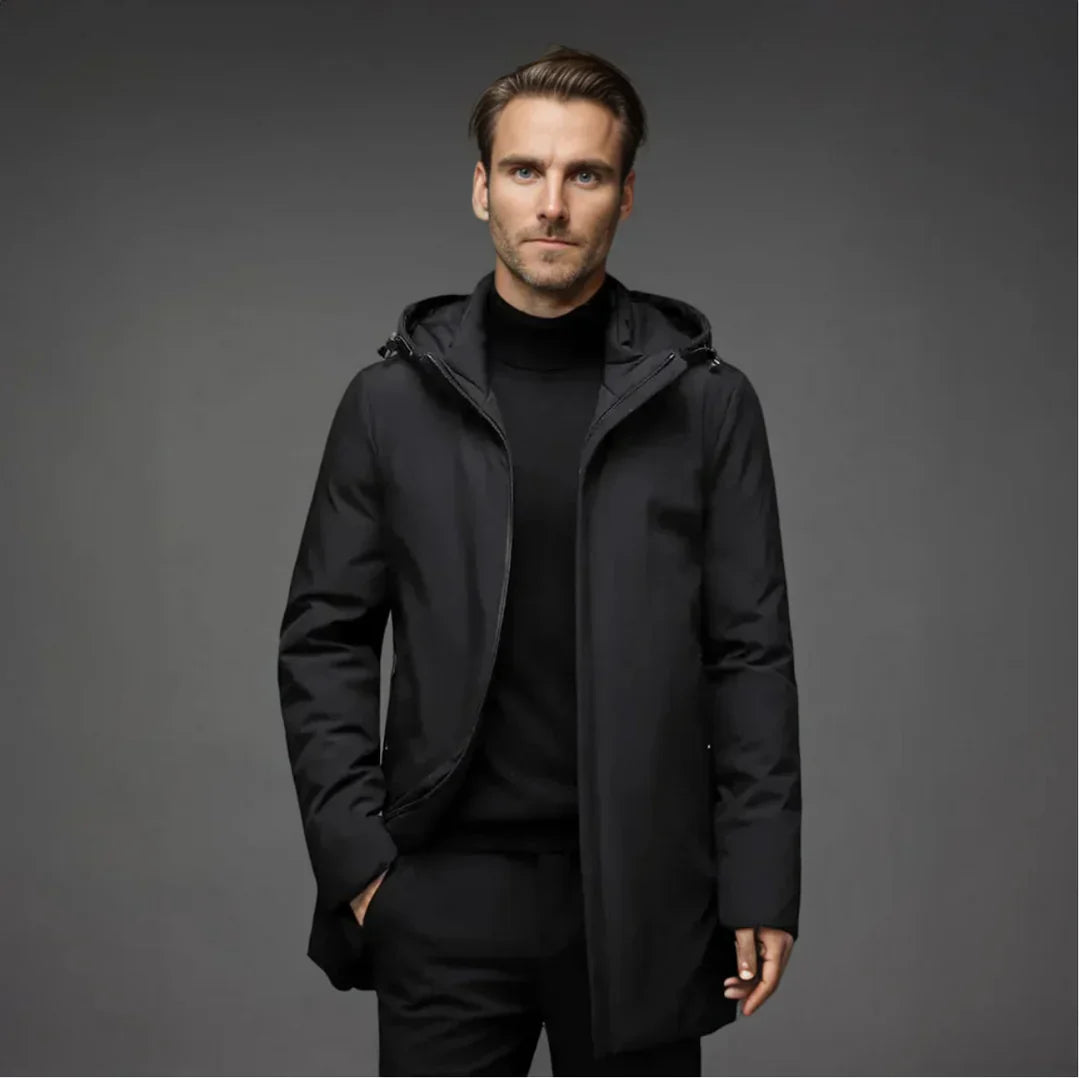 Veste d'hiver premium