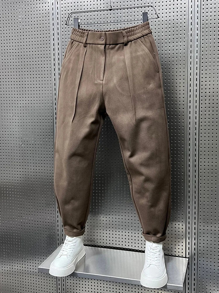 Pantalons élégants pour hommes