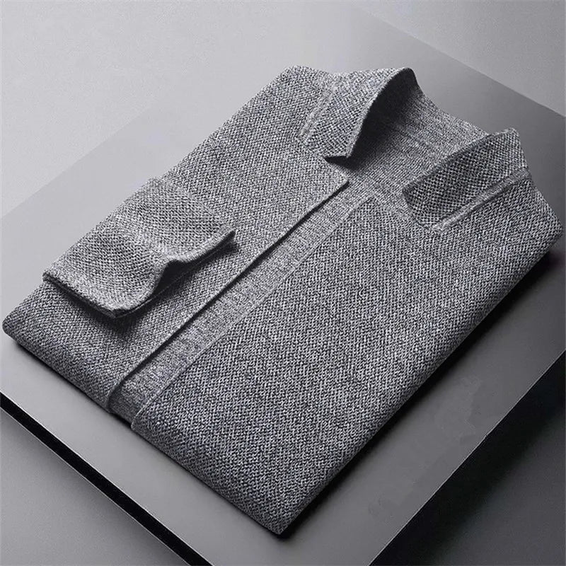 Gilet décontracté pour homme