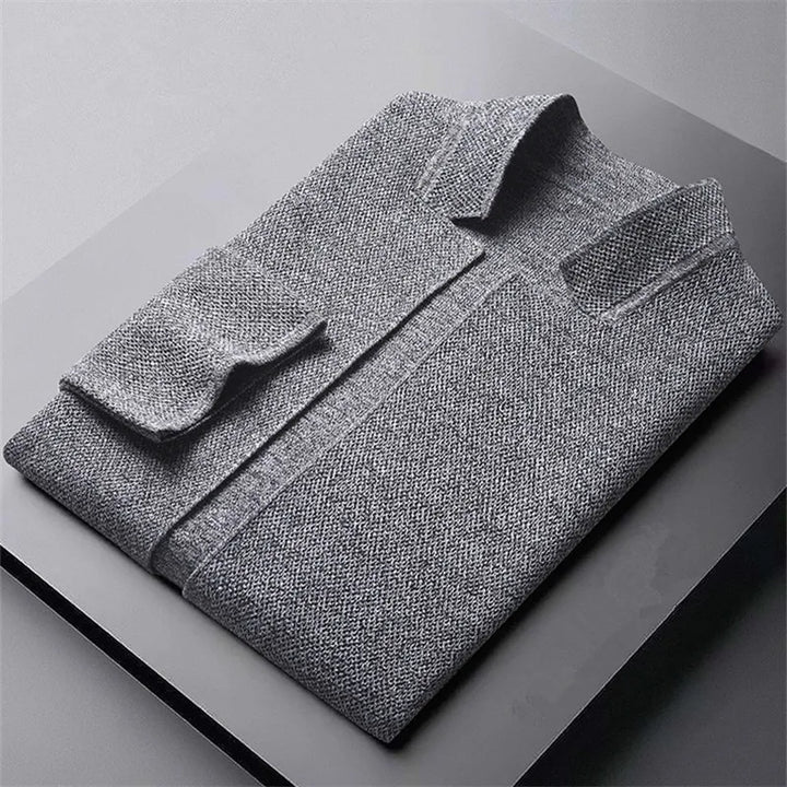 Gilet décontracté pour homme