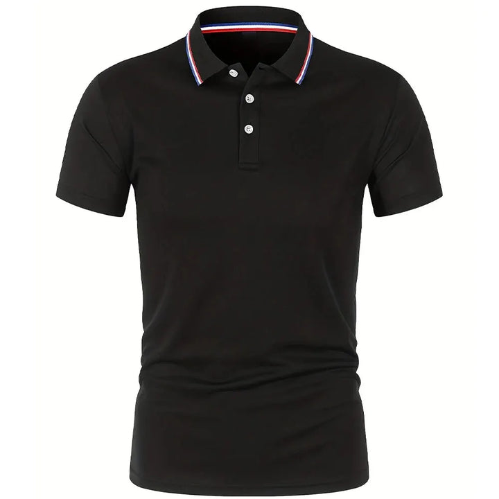 Elegantes Polohemd