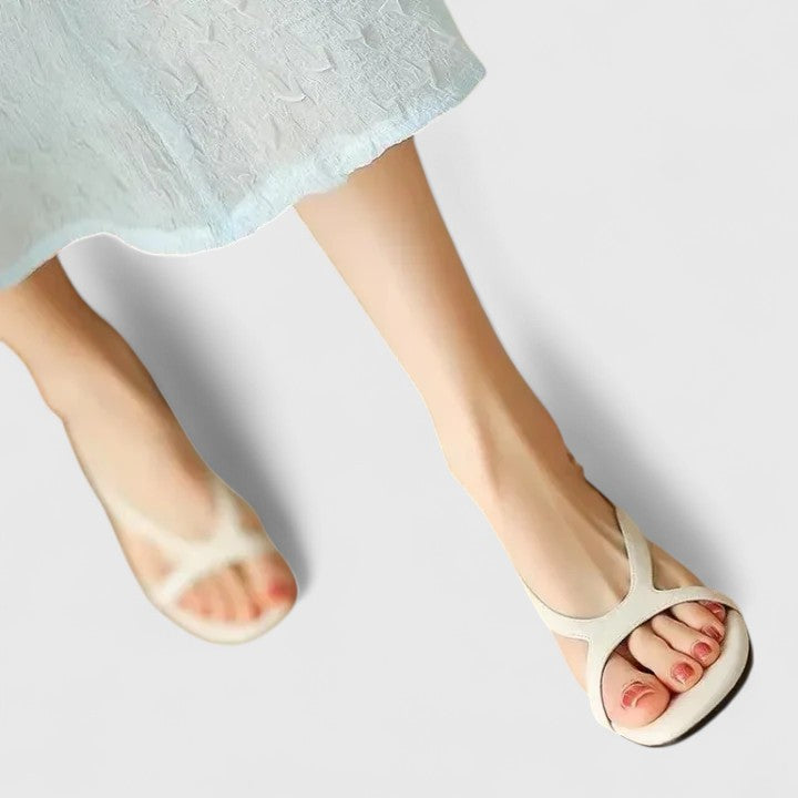 Vivienne | Sandales orthopédiques